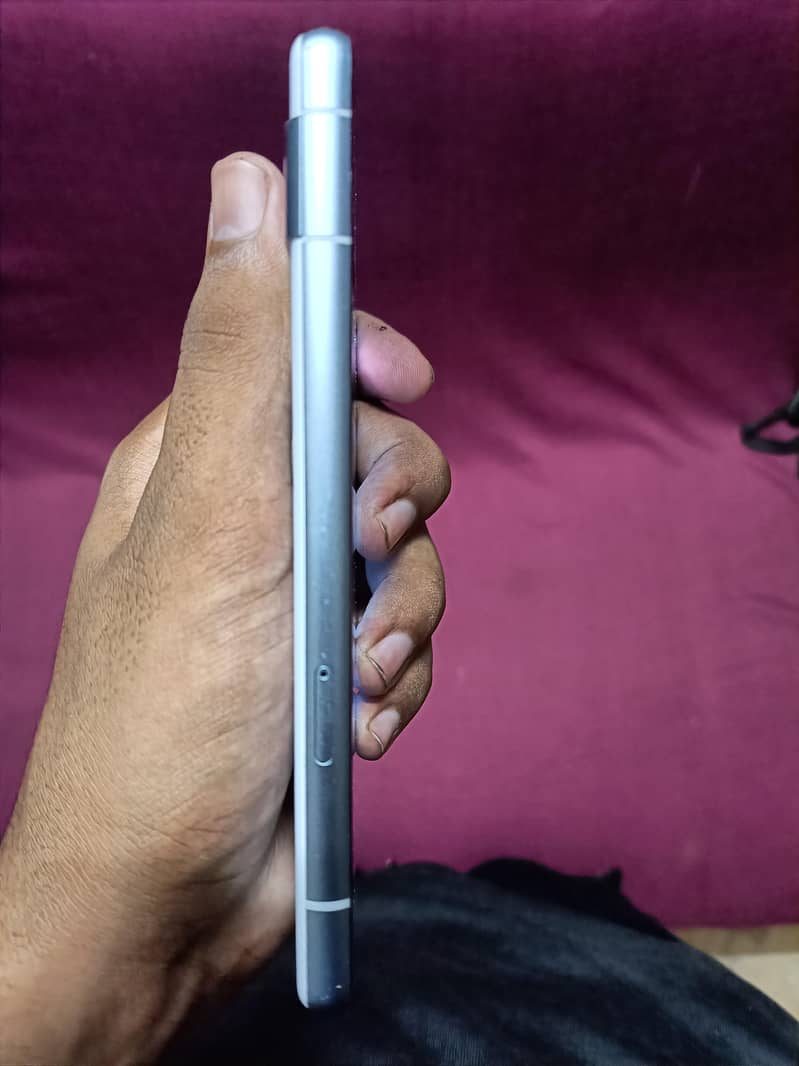 Google Pixel 7a 1