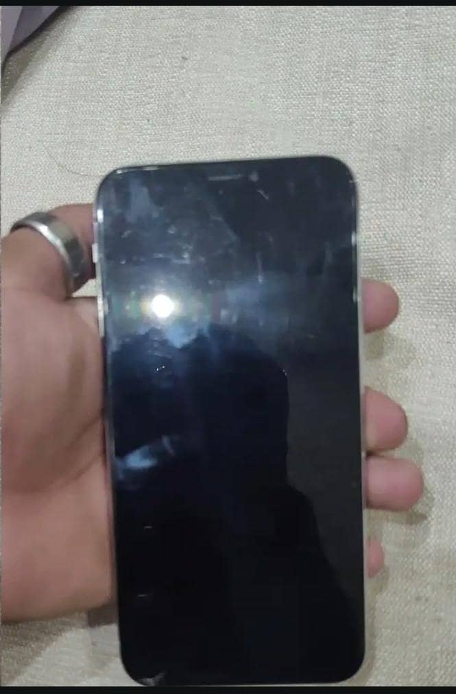 Apple iPhone X 1