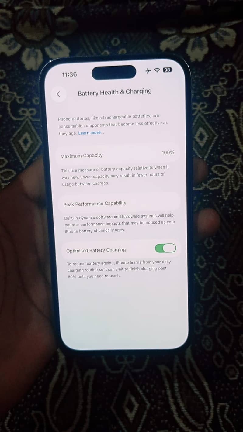 Apple iPhone 14 Pro 2