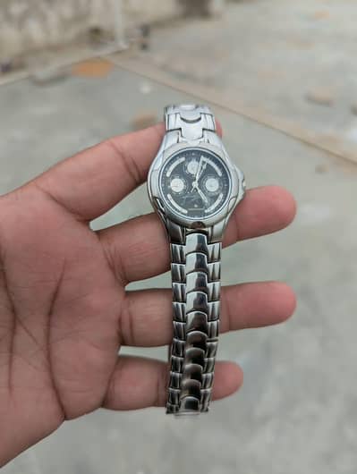 Louis Arden Watch
