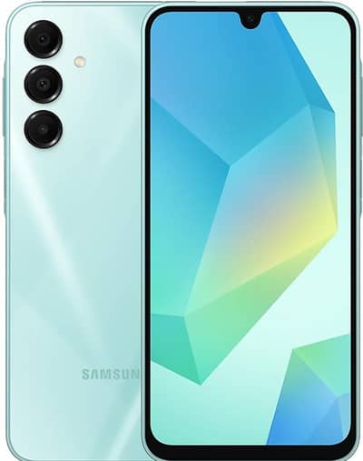 samsung glaxy A16