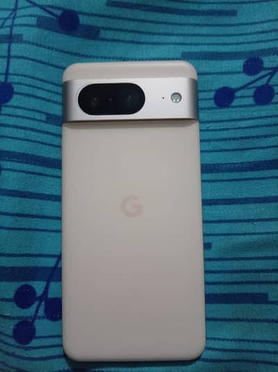 Google Pixel 8
