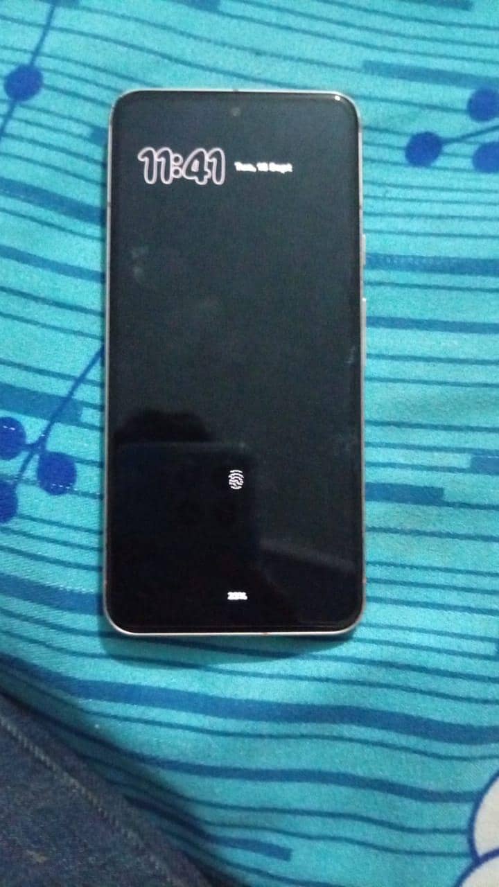 Google Pixel 8 6