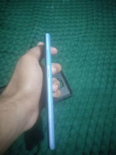 Xiaomi Redmi Note 9
