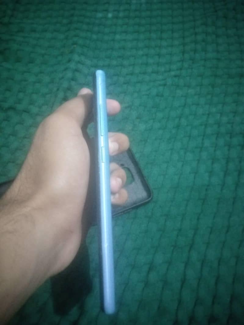Xiaomi Redmi Note 9 0