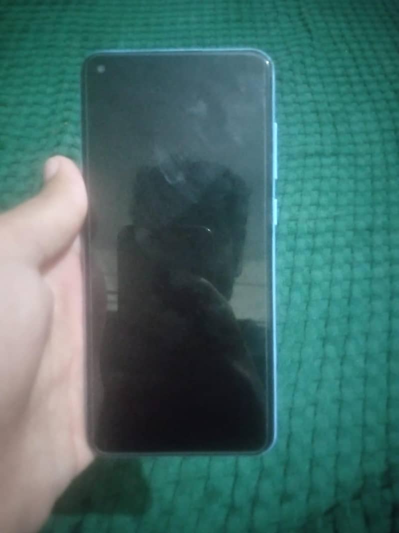Xiaomi Redmi Note 9 2