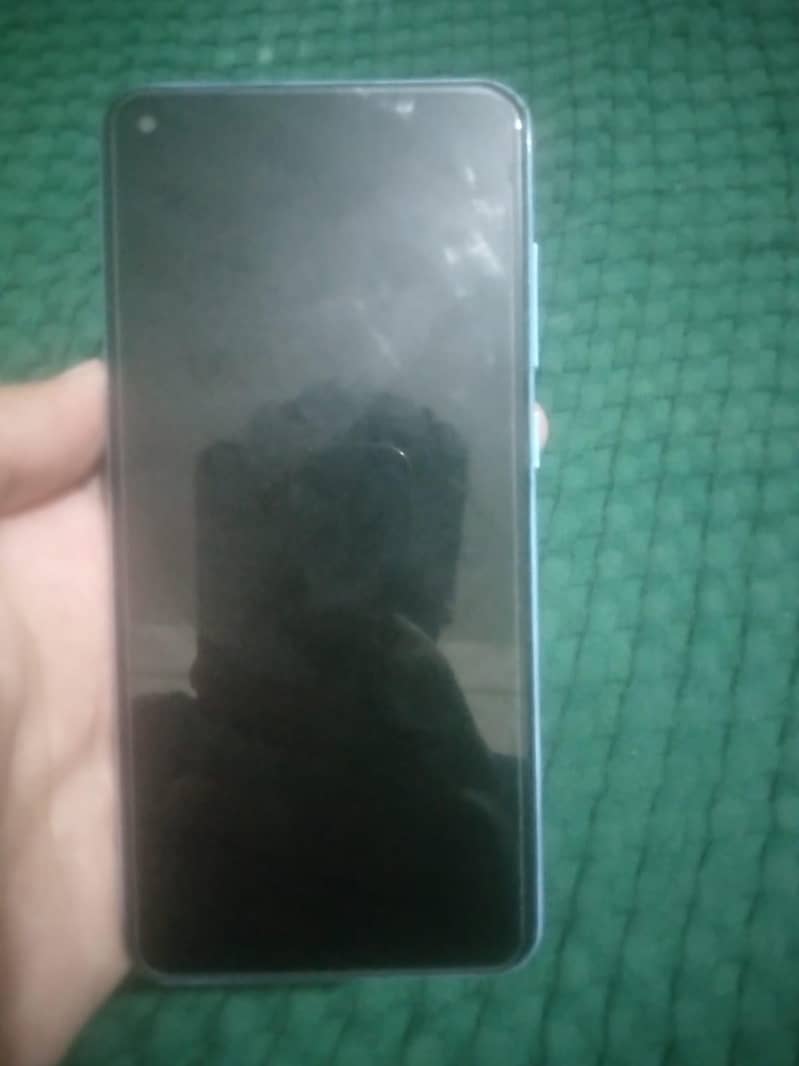 Xiaomi Redmi Note 9 3