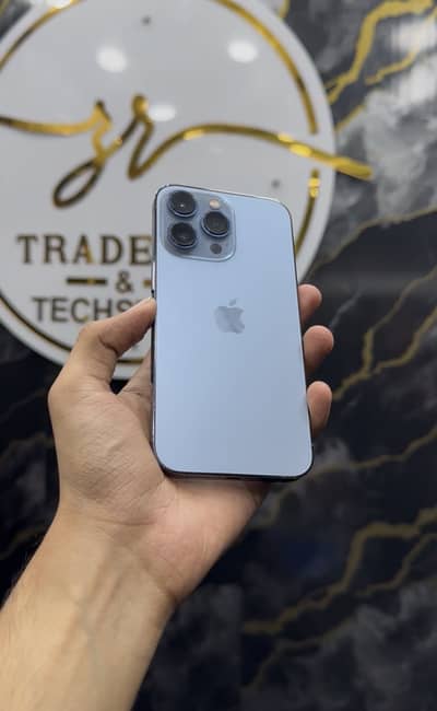iPhone 13 Pro 1tb JV