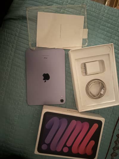 Ipad mini 6 64GB