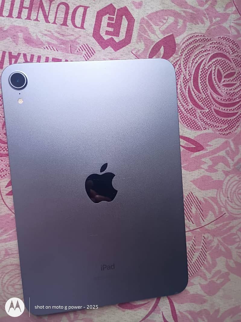 Ipad mini 6 64GB 3