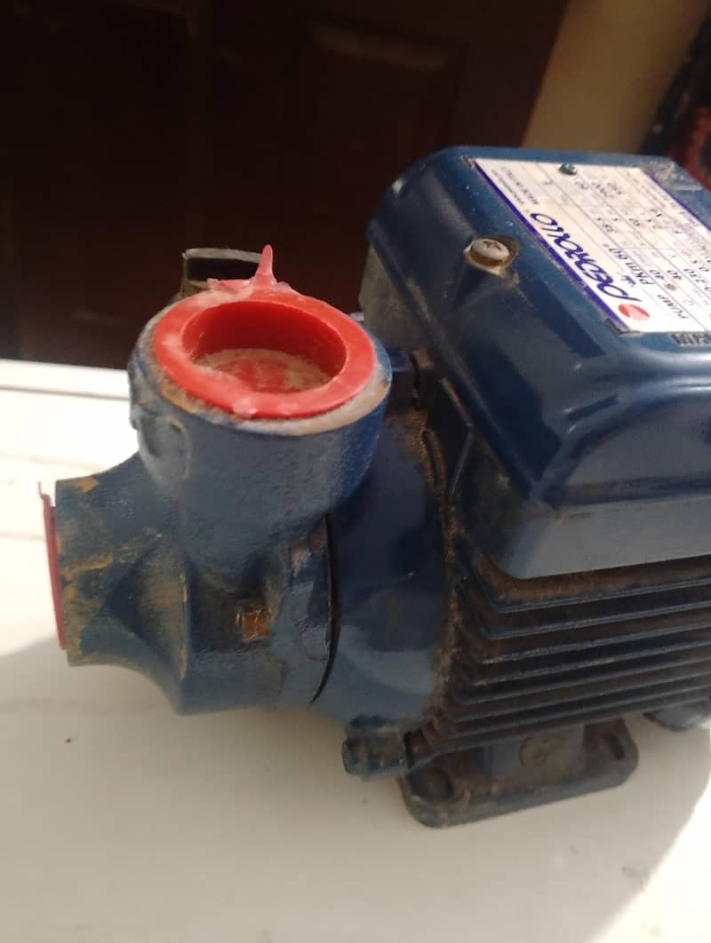 water pump 4