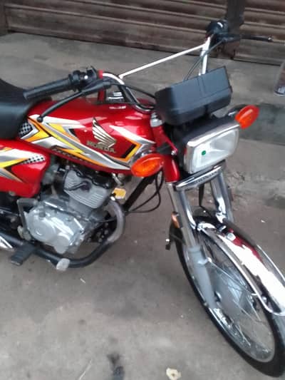 bikes