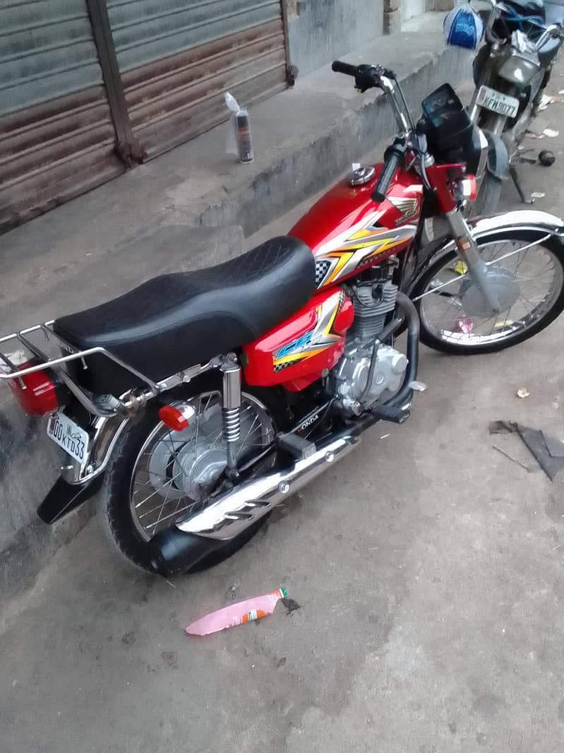 bikes 1