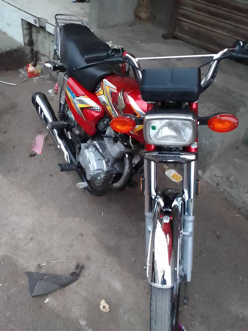 bikes 3