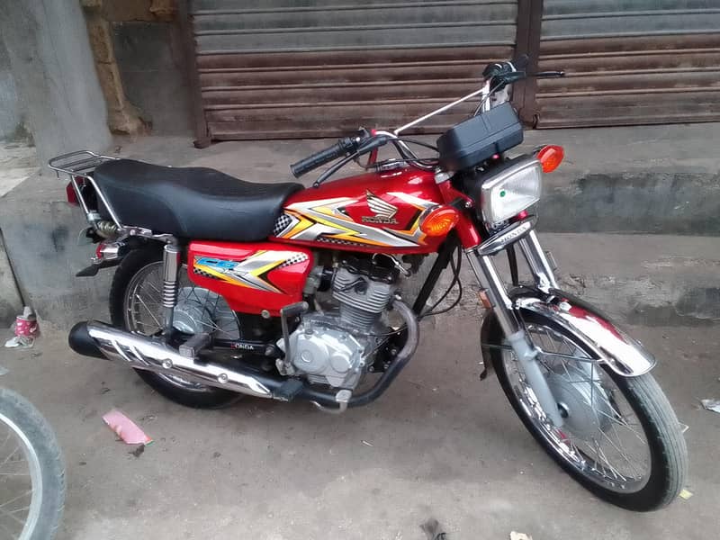 bikes 4