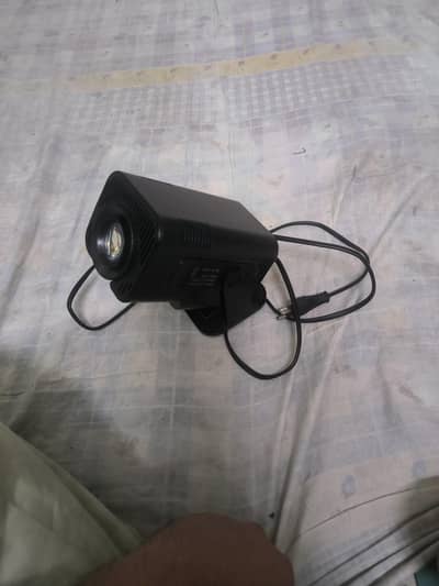 hy320 mini smart projector