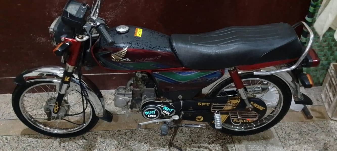 engine good 1