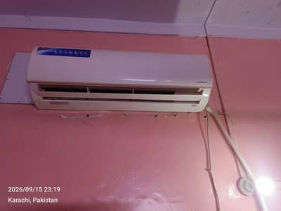inverter ok piece ha u band leaked ha bas inher ke