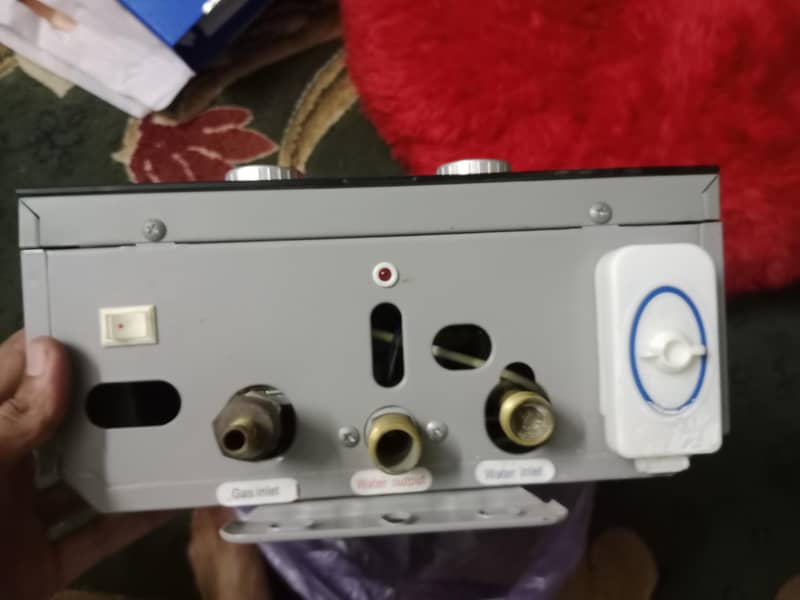 instant gyser 1