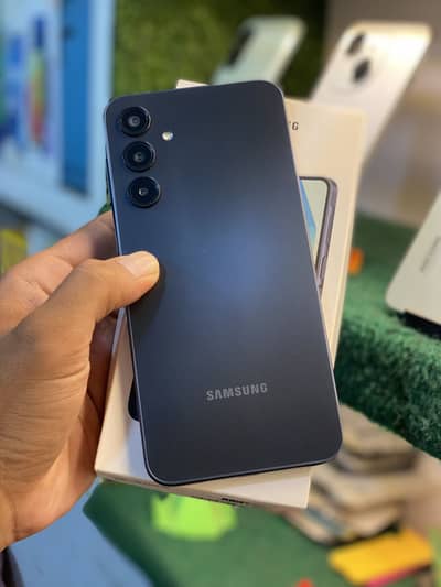 Samsung Mobile A16