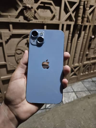 Apple iPhone 14 plus