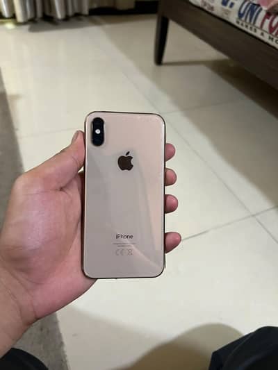 Apple iPhone XS