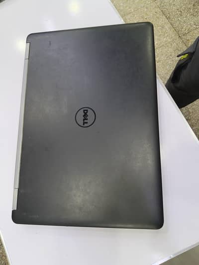 Dell Latitude E 5470