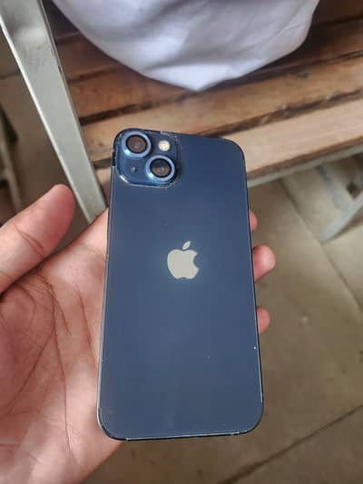 Apple iPhone 13