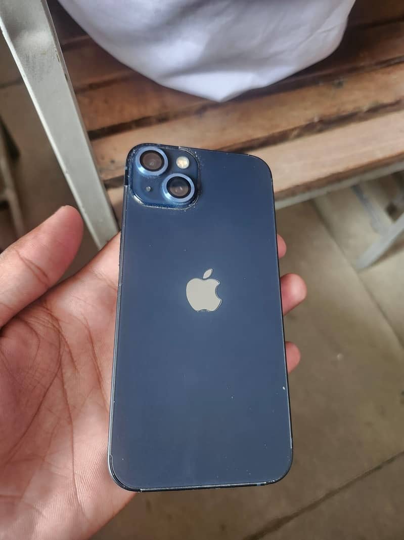 Apple iPhone 13 0