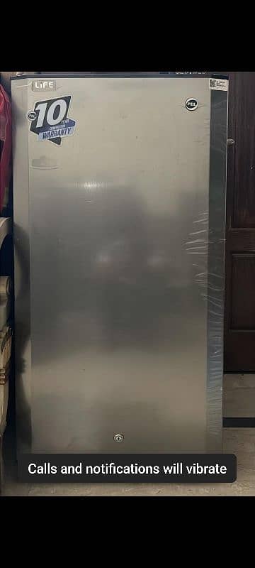 pel refregrate 0