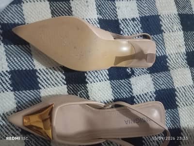 formal heels