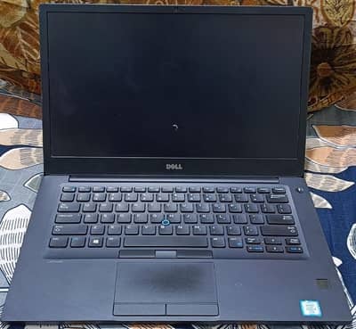 Dell Latitude 7480 Core i5 6th Generation 8GB Ram 250GB SSD Hard disk