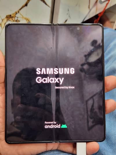 Samsung Z Fold 5 NON pTA 12/512