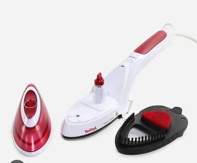 Tefal Garments steamer.
