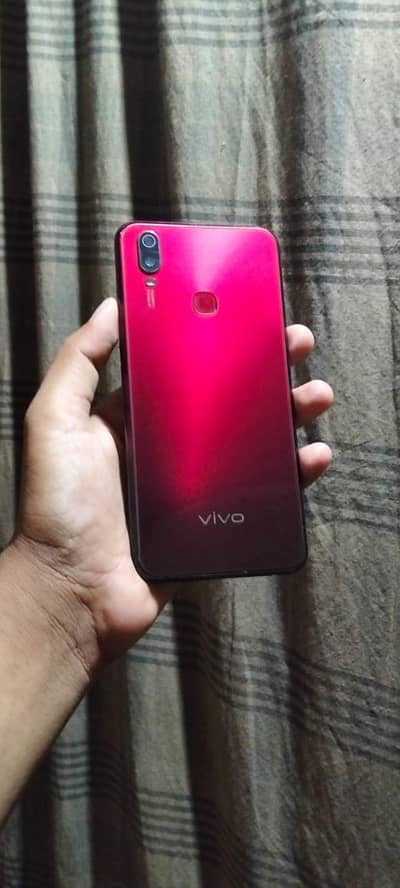 Vivo Y11 3/32