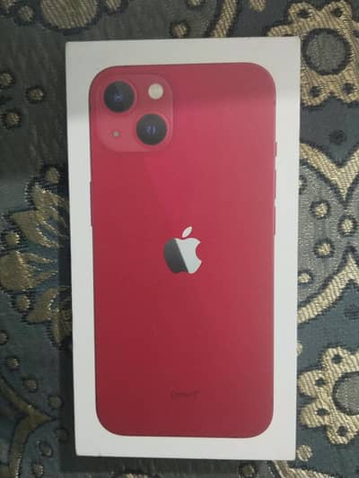 Apple iPhone 13