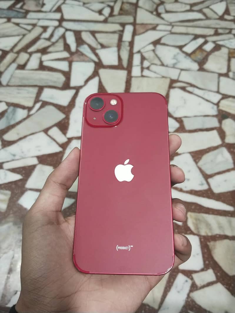 Apple iPhone 13 1