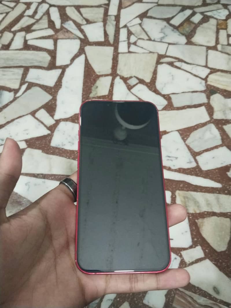 Apple iPhone 13 2