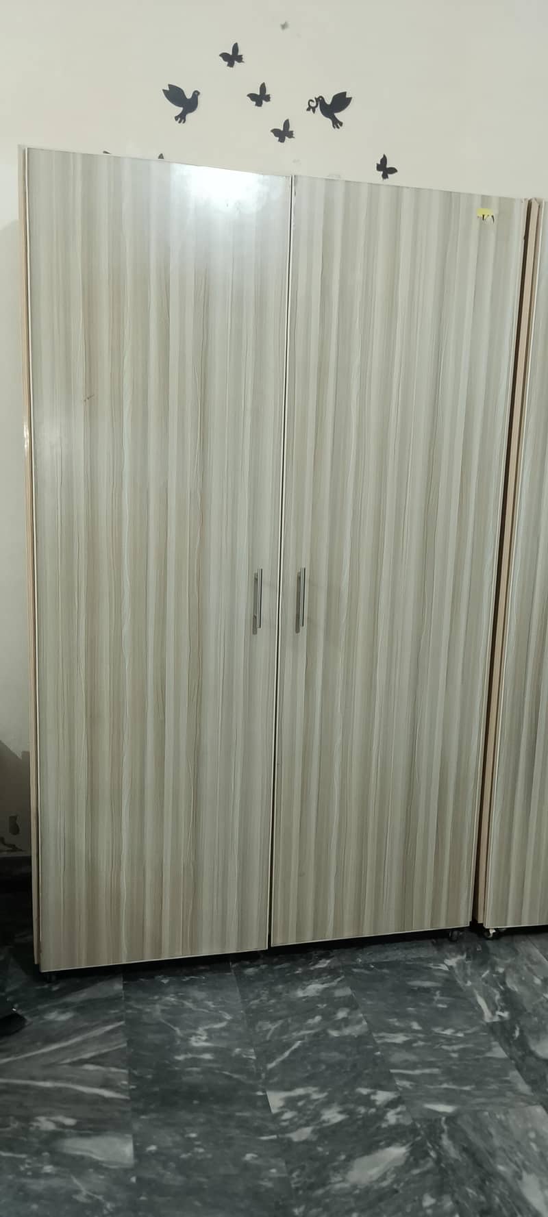 new condition 0