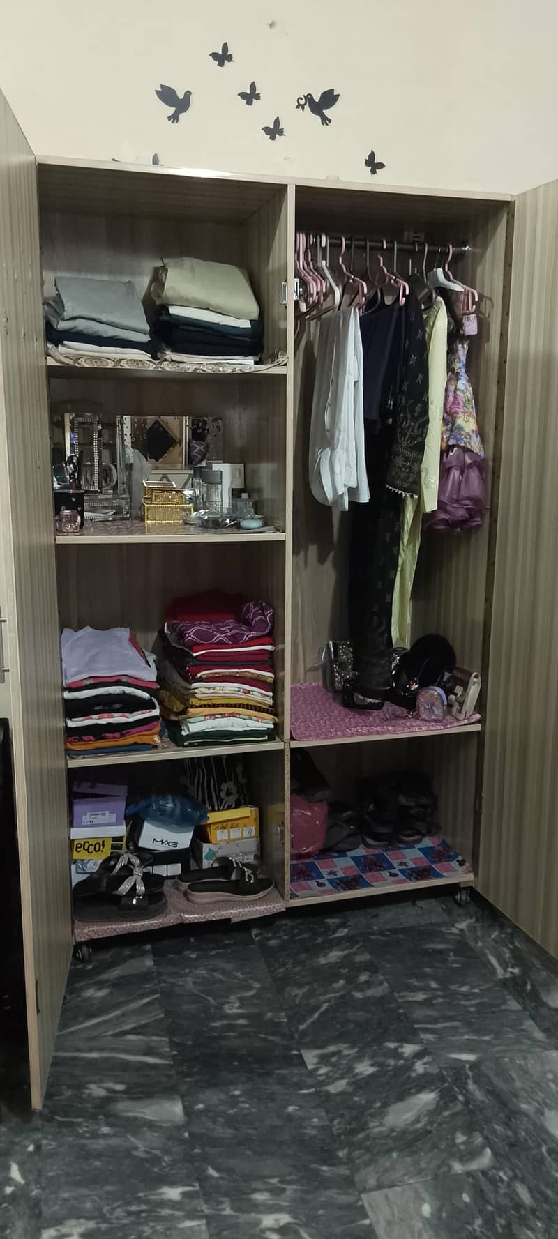 new condition 1
