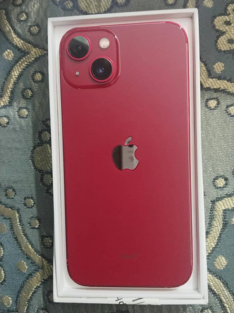 Apple iPhone 13 10