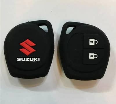 Suzuki alto car key cover