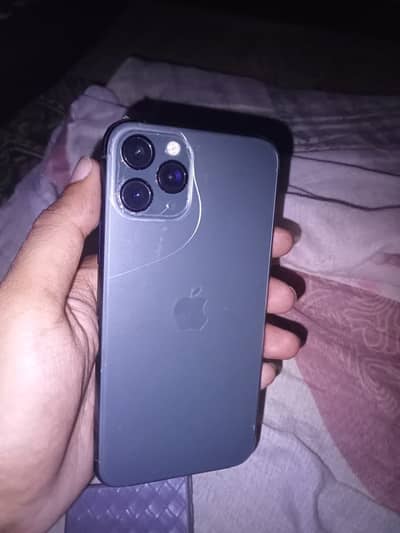 Apple iPhone 11 Pro