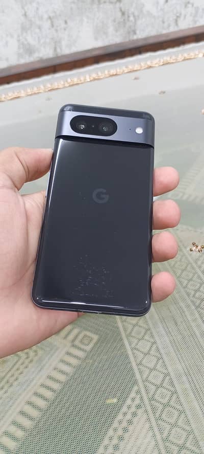 Google Pixel 8