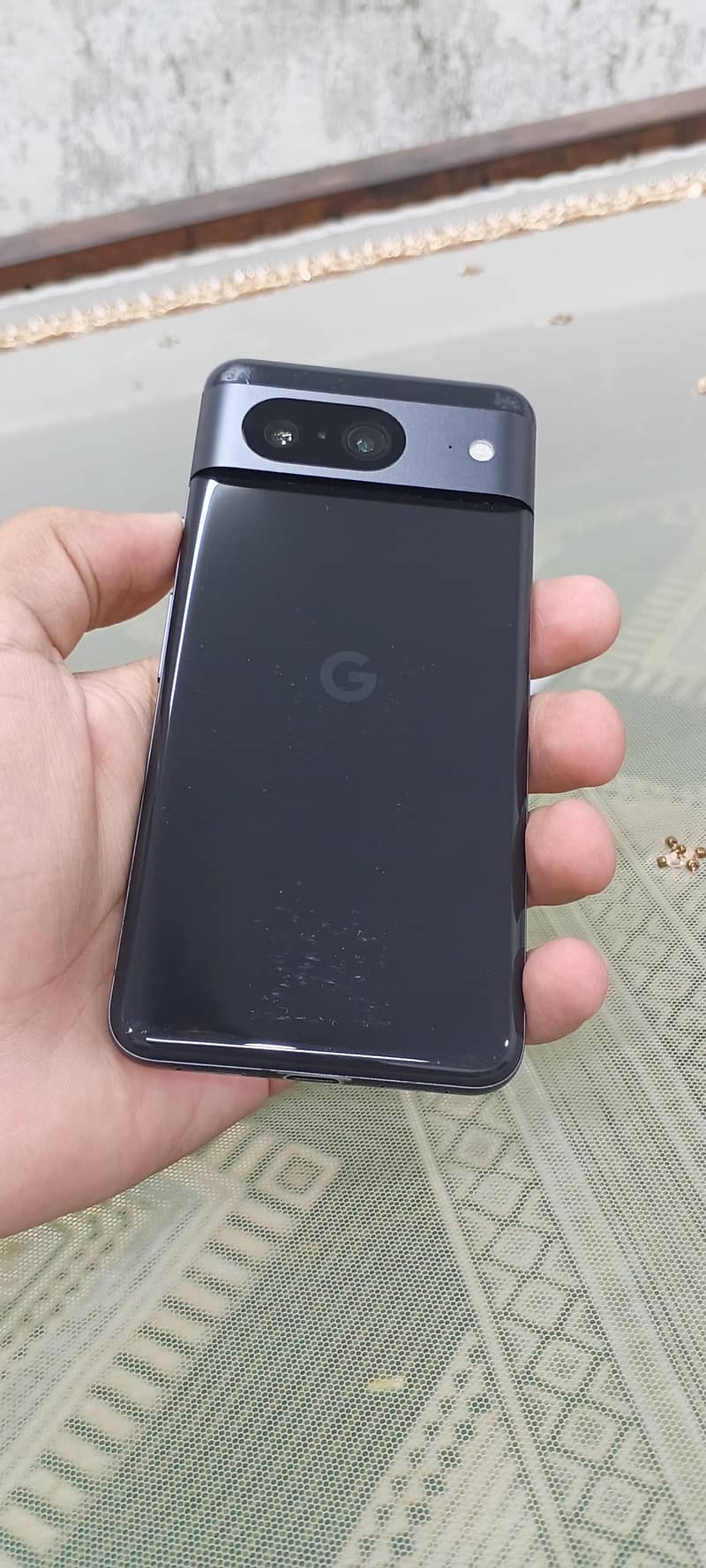 Google Pixel 8 0