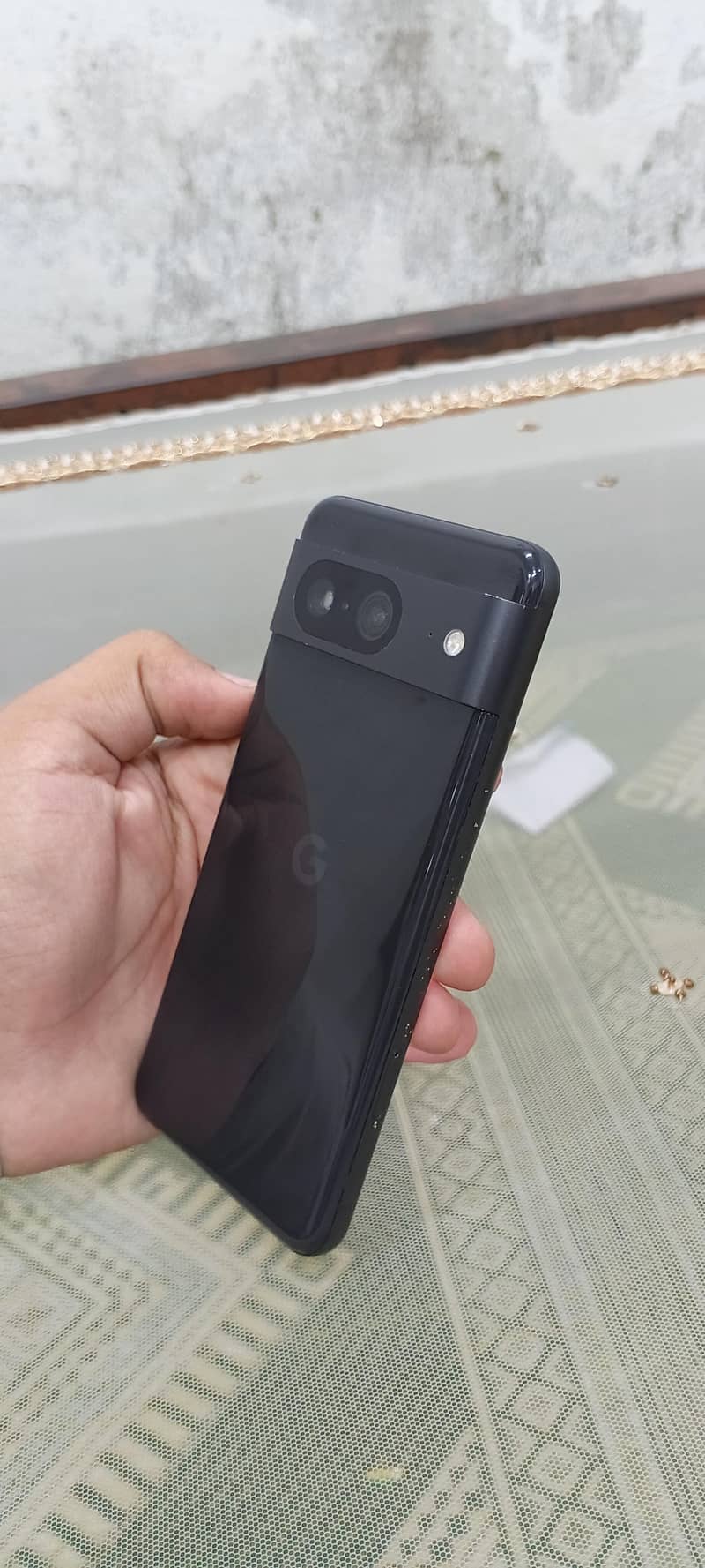 Google Pixel 8 1