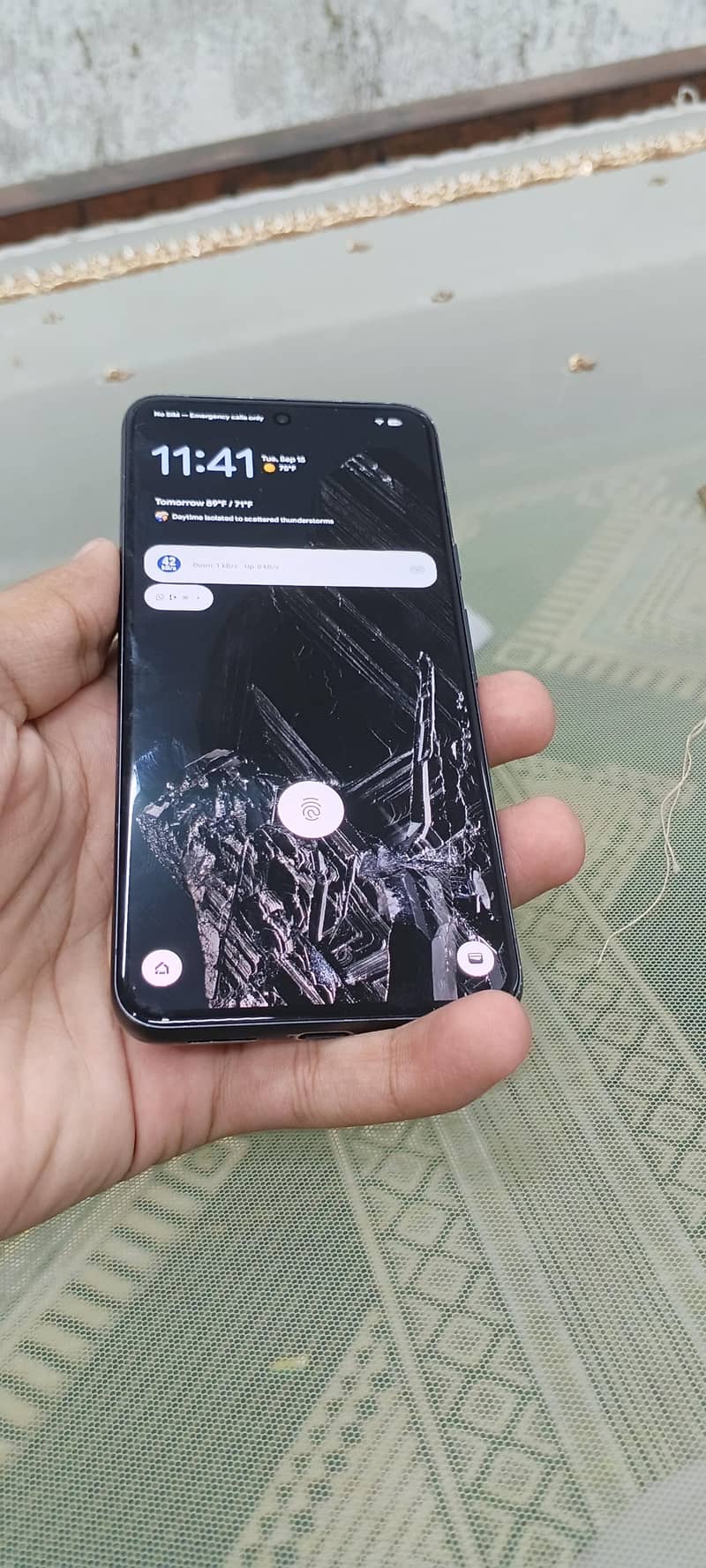 Google Pixel 8 2