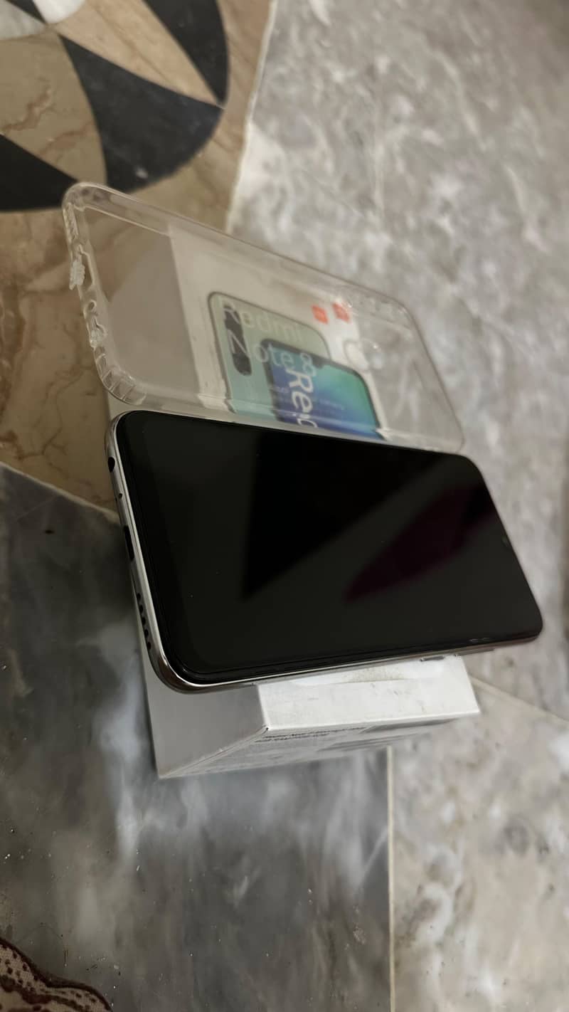 Xiaomi Redmi Note 8 1