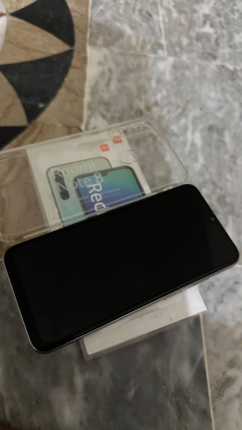 Xiaomi Redmi Note 8 2