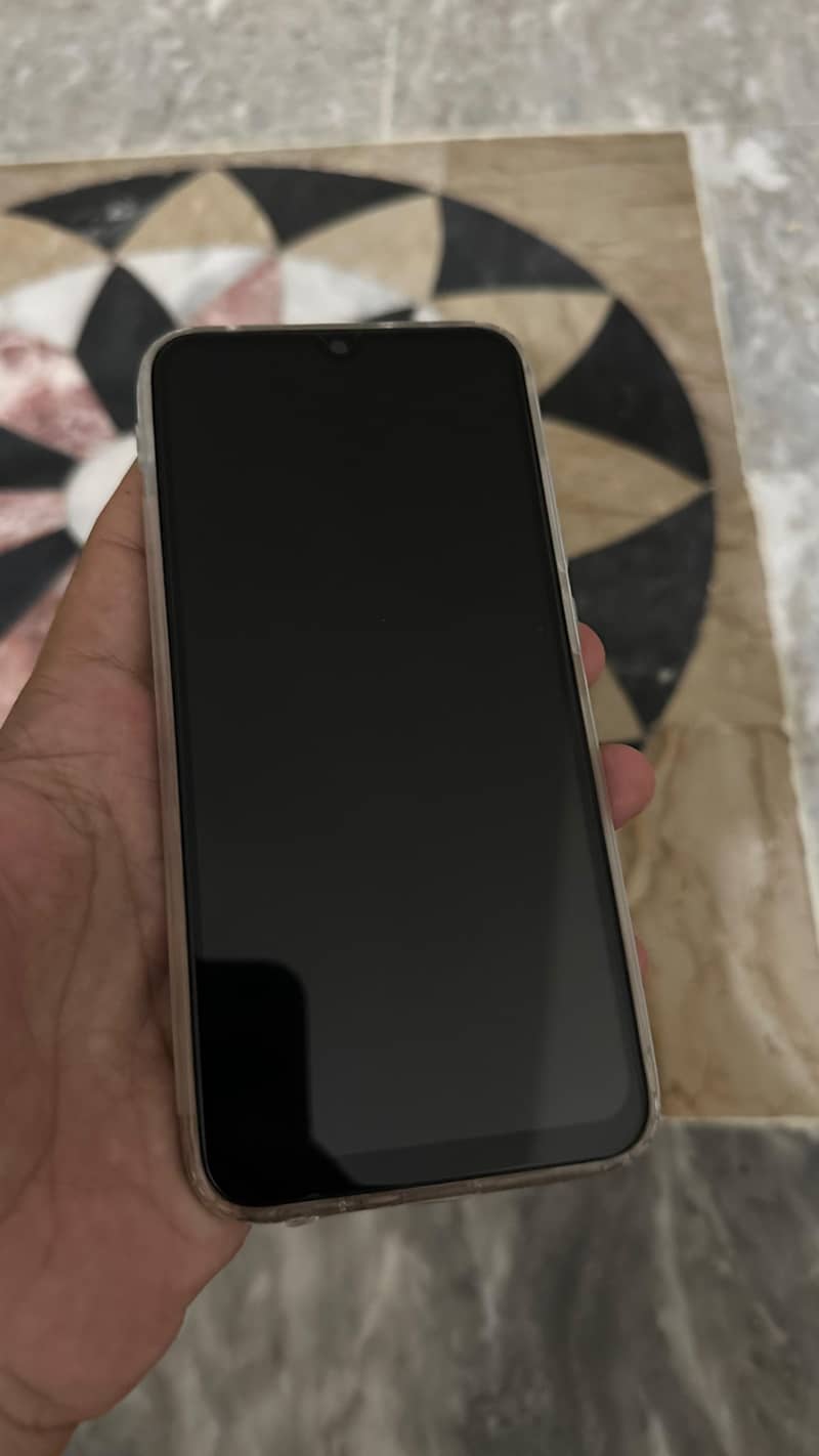 Xiaomi Redmi Note 8 7